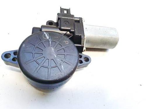 Left front window motor MAZDA 2 (DE_, DH_) 1.5 (DE5FS) | BP34869971E21 - Image 2