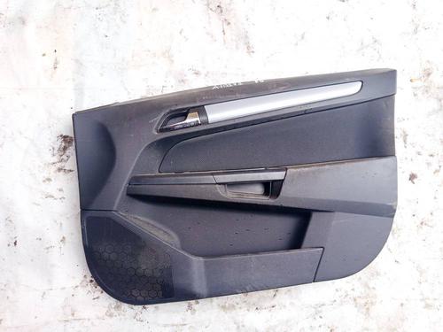 Used Front right panel Front right panel OPEL ASTRA H (A04) 1.7 CDTI (L48) (80 hp) 34773186 34773186