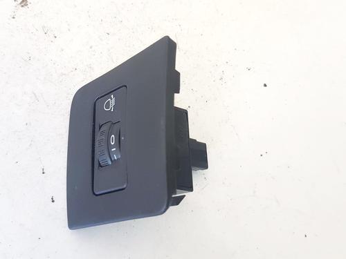 Used Switch Switch PEUGEOT 407 (6D_) 1.6 HDi 110 (6D9HZC, 6D9HYC) (109 hp) 35507345 35507345