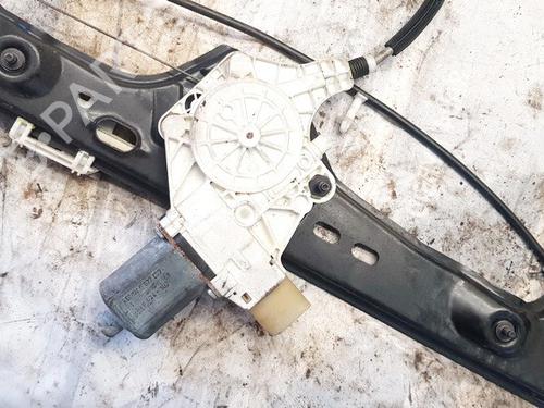 Used Left front window motor Left front window motor 35501645 35501645