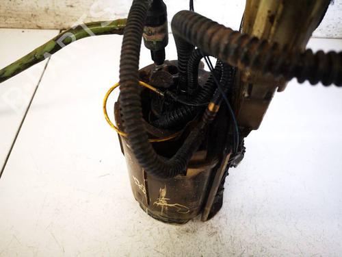 Fuel pump AUDI A4 B7 (8EC) 2.0 TDI | BP36586071M76 - Image 2
