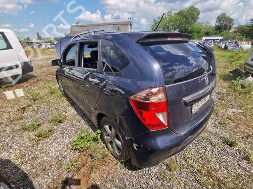 Støtte HONDA FR-V (BE) 2.2 i CTDi (BE5) | BP32563475C155 