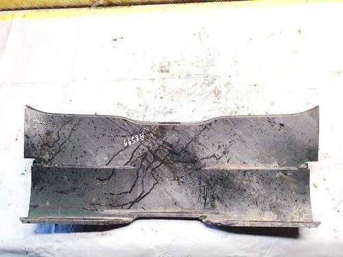 Used Boot lining Boot lining HONDA CIVIC VIII Hatchback (FN, FK) 2.2 CTDi (FK3) (140 hp) 35360755 35360755