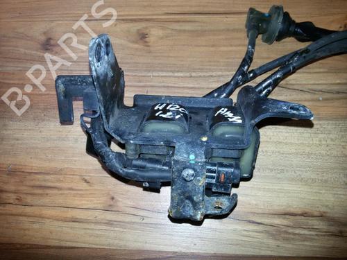 Used Ignition coil Ignition coil HYUNDAI i20 I (PB, PBT) 1.2 (78 hp) 35711422 35711422