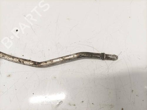 AC pipe PEUGEOT 807 (EB_) 2.2 HDi | BP32618721M126