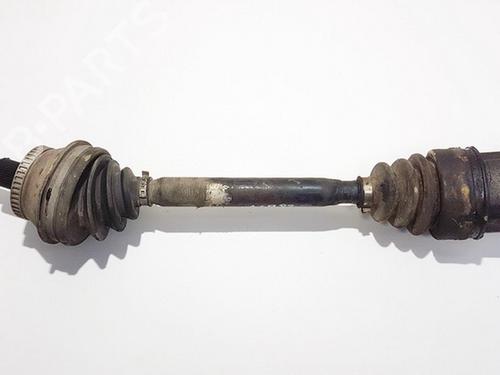 Used Right front driveshaft Right front driveshaft AUDI A6 C5 (4B2, 4B4) 1.9 TDI (130 hp) 35538823 35538823