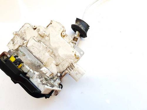Used Rear right lock Rear right lock AUDI A4 B7 (8EC) 1.9 TDI (116 hp) 40113471 40113471