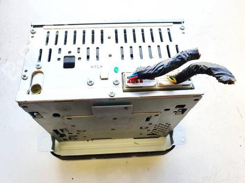Radio KIA CEE'D (JD) 1.6 CRDi 128 | BP35077809E6 - Image 2