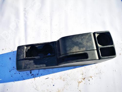 Used Cup/Object holder Cup/Object holder MAZDA 5 (CR) 2.0 CD (CR19) (110 hp) 35575807 35575807