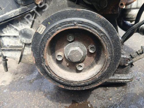 Used Pulley Pulley 37227768 37227768