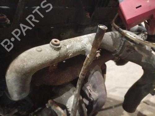 Used Pipe Pipe SUZUKI SX4 (EY, GY) 1.9 DDiS (RW419D) (120 hp) 39734383 39734383