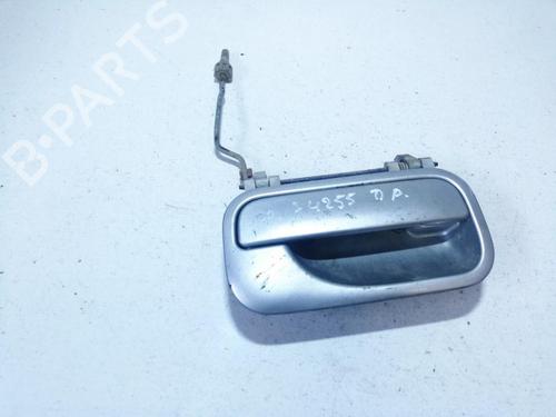 Used Front right lock Front right lock 35838646 35838646