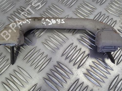 Used Interior roof handle Interior roof handle PEUGEOT 405 II (4B) 1.9 TD (90 hp) 35676014 35676014