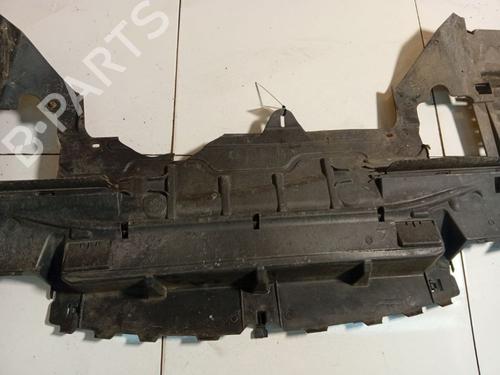 Underbody protection CITROËN C5 III (RD_) 2.0 HDi (RDRHD8, RDRHDJ, RDRHR8, RDRHRJ) | BP37687335M92 - Image 2