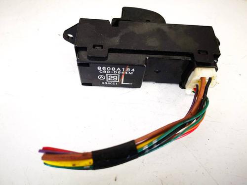 Switch PEUGEOT 4007 (VU_, VV_) 2.2 HDi | BP32578783I30