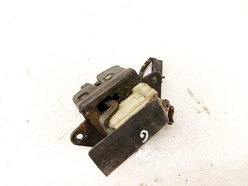 Used Tailgate lock Tailgate lock 34771143 34771143