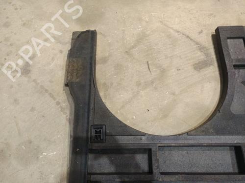 Boot lining AUDI A6 C5 (4B2, 4B4) 2.5 TDI | BP34768454I3 - Image 3