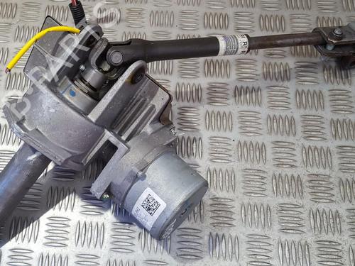 Steering pump OPEL CORSA D (S07) 1.2 (L08, L68) | BP35709556M99 - Image 2
