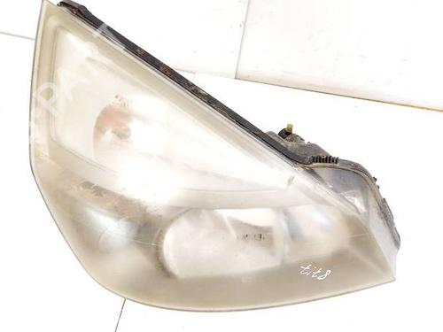 Used Right headlight Right headlight RENAULT ESPACE IV (JK0/1_) 1.9 dCi (JK0U) (116 hp) 35316052 35316052