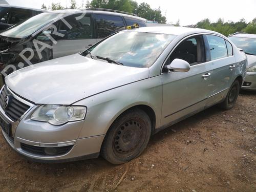 Speaker VW PASSAT B6 (3C2) 2.0 TDI | BP32585474E2