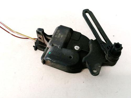 Used Electronic module Electronic module SKODA OCTAVIA I (1U2) 1.9 TDI (90 hp) 33067776 33067776