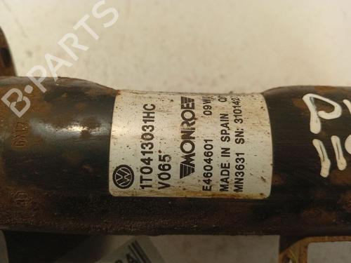 Left front shock absorber VW GOLF VI (5K1) 1.4 TSI | BP40114002M16 - Image 4