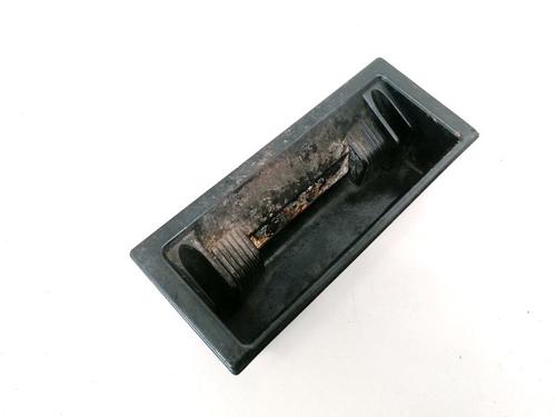 Used Ashtray Ashtray AUDI A4 B6 (8E2) 1.9 TDI (130 hp) 35502361 35502361