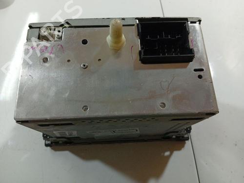 Radio FORD S-MAX (WA6) 1.8 TDCi | BP34866925E6 - Image 2