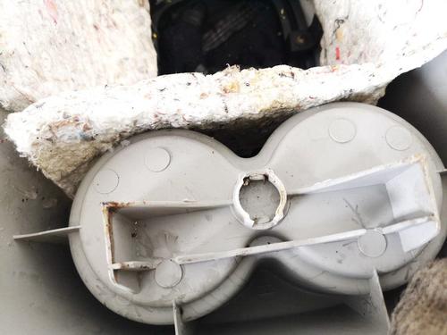 Cup/Object holder HYUNDAI TRAJET (FO) 2.0 CRDi | BP35446764I37 - Image 3