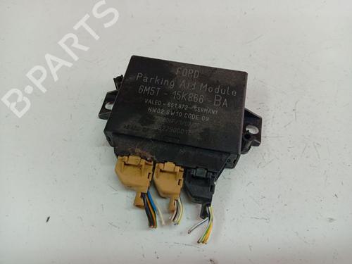 Used Electronic module Electronic module 38196105 38196105