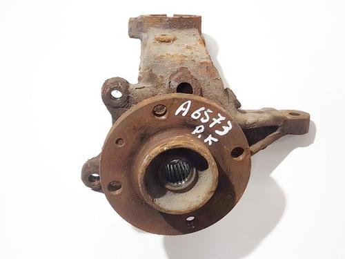left-front-steering-knuckle-peugeot-206-sw-2ek-2002-35562237 main image