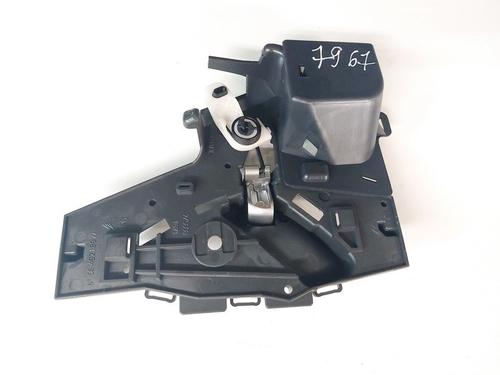 Used Rear left interior door handle Rear left interior door handle 35433848 35433848