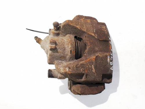 Used Left front brake caliper Left front brake caliper RENAULT MEGANE III Hatchback (BZ0/1_, B3_) 1.5 dCi (BZ09, BZ0D, BZ1W, BZ29, BZ14) (110 hp) 35339115 35339115