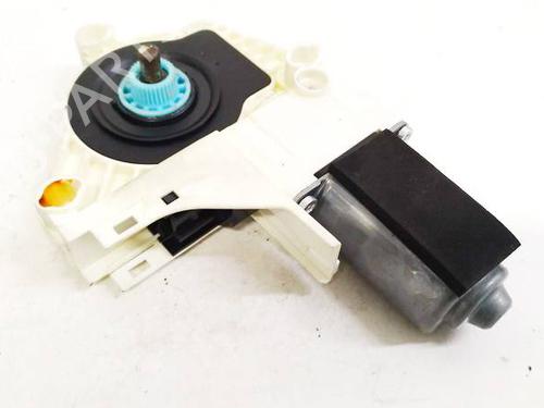 Left front window motor BMW X5 (E70) 3.0 d | BP34885272E21 - Image 2