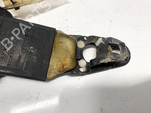 Rear left seatbelt AUDI A6 C6 (4F2) 3.0 TDI quattro | BP35188878I29 - Image 3