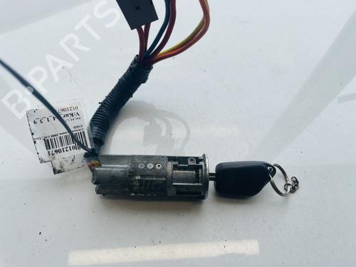 Used Ignition barrel Ignition barrel 35577017 35577017