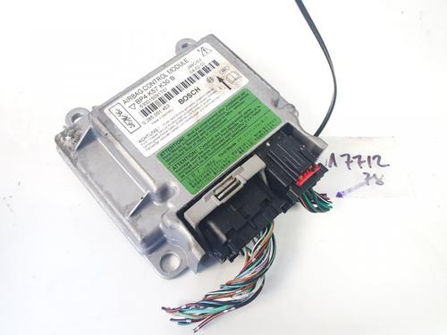 Used ECU airbags ECU airbags MAZDA 3 (BK) 1.6 (BK14) (105 hp) 32895174 32895174