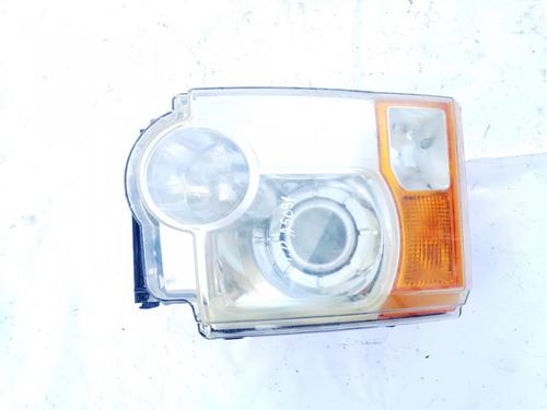 Used Right headlight Right headlight LAND ROVER DISCOVERY III (L319) 2.7 TD 4x4 (190 hp) 35588680 35588680