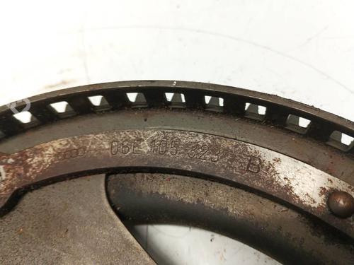 Flywheel AUDI A6 C6 (4F2) 3.2 FSI | BP34813281M101 - Image 3