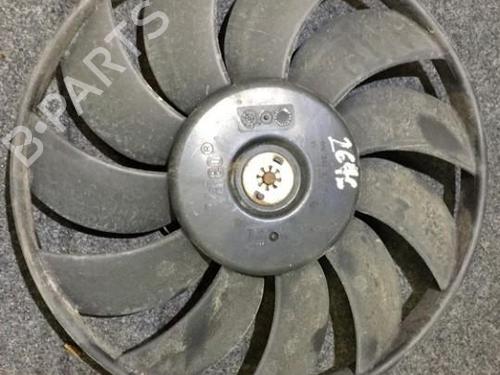 Used Fan Fan OPEL VECTRA C (Z02) 1.9 CDTI (F69) (120 hp) 35655780 35655780