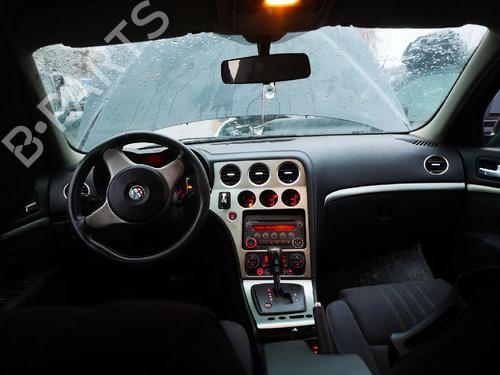 Electronic module ALFA ROMEO 159 (939_) 2.4 JTDM (939AXD12, 939AXD1B) | BP32615186M83 