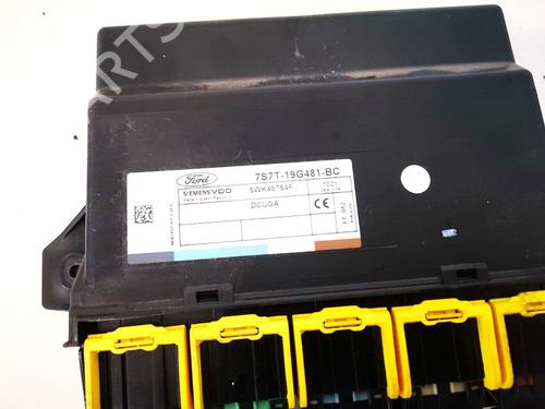 Electronic module FORD MONDEO IV (BA7) 2.0 TDCi | BP35585210M83 - Image 2