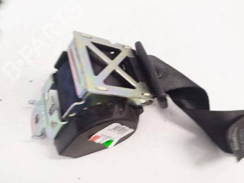 Rear left seatbelt DACIA SANDERO II 1.5 dCi | BP37433623I29 - Image 2