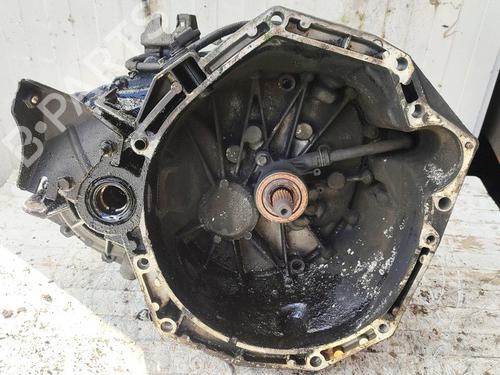 Used Gearbox Gearbox 35440061 35440061