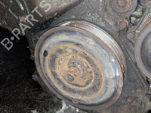 Pulley HONDA FR-V (BE) 2.2 i CTDi (BE5) | BP34875916M122 - Image 3