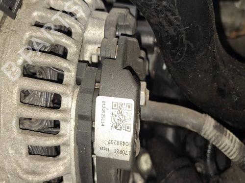 Alternator AUDI A4 B8 (8K2) 2.0 TDI | BP38479280M7 - Image 4
