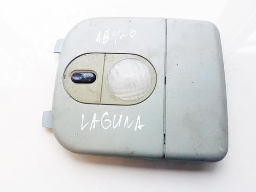 Used Interior roof light Interior roof light RENAULT LAGUNA I (B56_, 556_) 1.8 (B56S/T/0) (90 hp) 35863453 35863453
