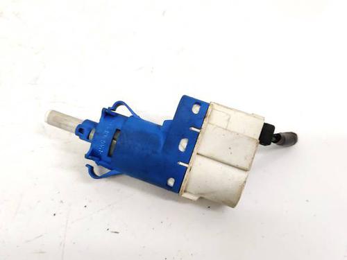 Used Electronic module Electronic module FORD FIESTA VI (CB1, CCN) 1.4 TDCi (68 hp) 35236017 35236017