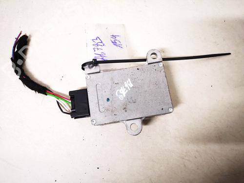 Electronic module SAAB 9-3 (YS3F, E79, D79, D75) 2.2 TiD | BP35550690M83 - Image 3
