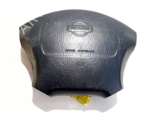 Used Driver airbag Driver airbag NISSAN SUNNY III Hatchback (N14) 2.0 D (75 hp) 33525574 33525574